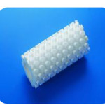 Nodular PVA Sponge Roller