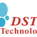 DST Technology logo 1