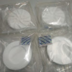 Set of Clarus Sponges