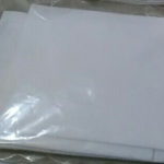 PVA Sponge Sheet