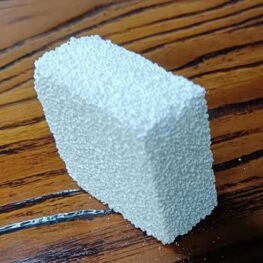 PVA Foam Cube - Wastewater Treatment